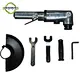 angle grinder air tool
